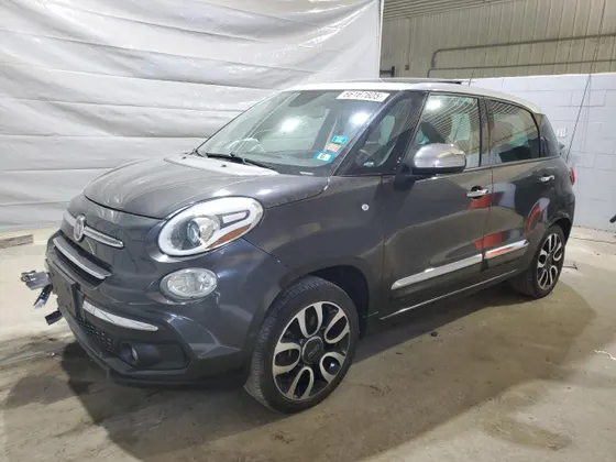 2020 FIAT 500L Lounge