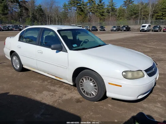 2000 Chevrolet Malibu