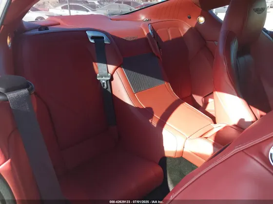 2015 Aston Martin DB9 CARBON EDITION