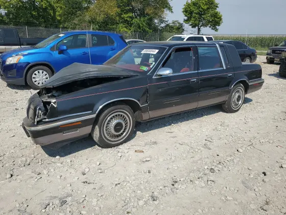 1992 Chrysler New Yorker FIFTH AVENUE