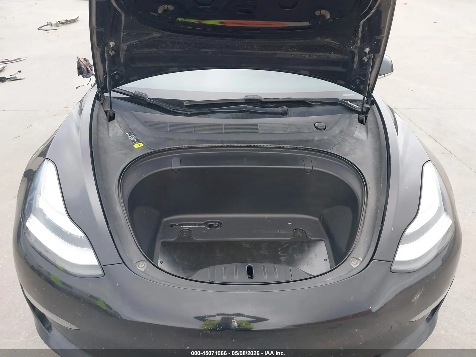 2019 Tesla Model 3 Mid Range
