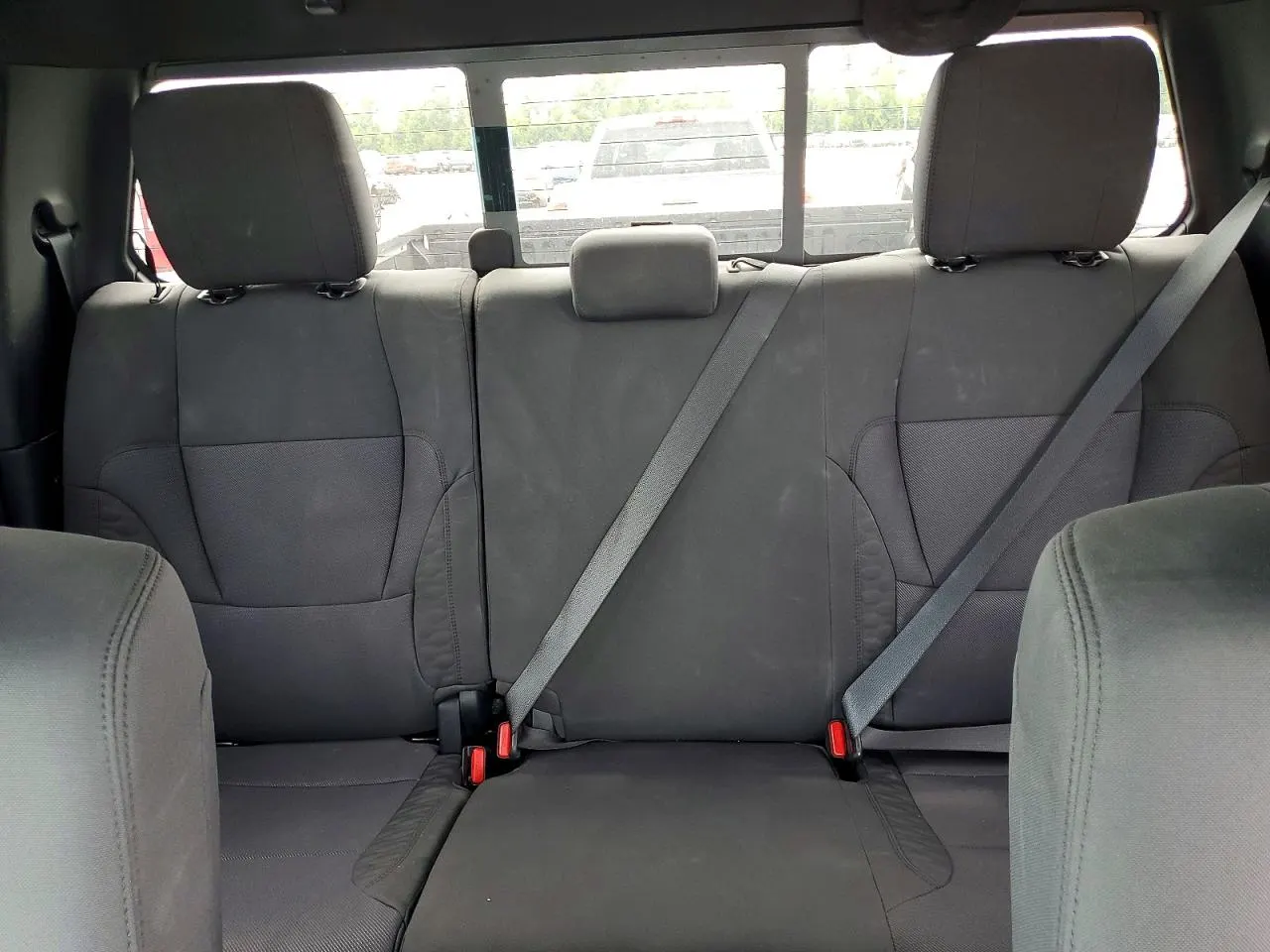 2025 Toyota Tundra 2WD SR