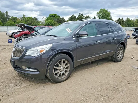 2013 Buick Enclave Leather