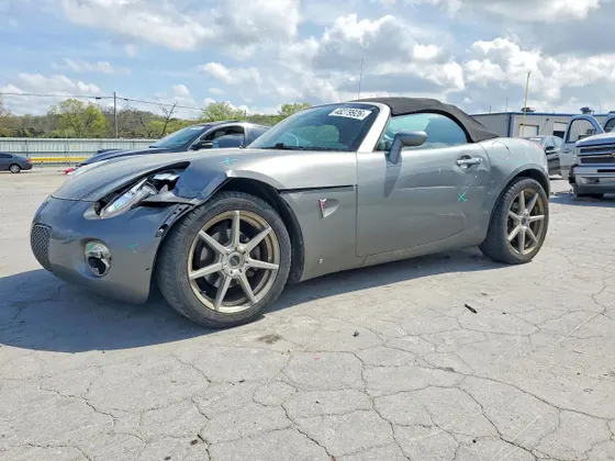 2006 Pontiac Solstice