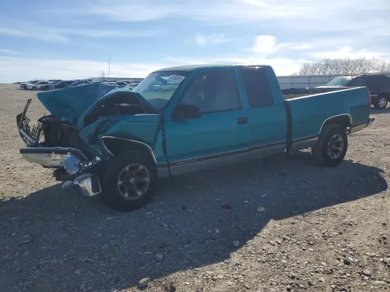 1995 GMC Sierra 1500 SIERRA