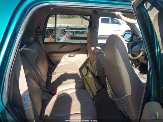 1997 Ford Expedition XLT