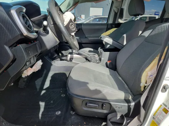 2021 Toyota Tacoma 4WD TRD Off Road
