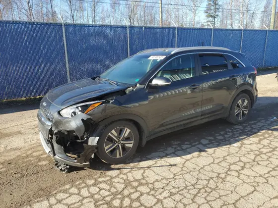 2022 Kia Niro Touring SE