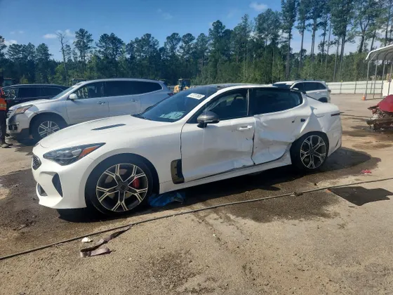 2020 Kia Stinger GT1