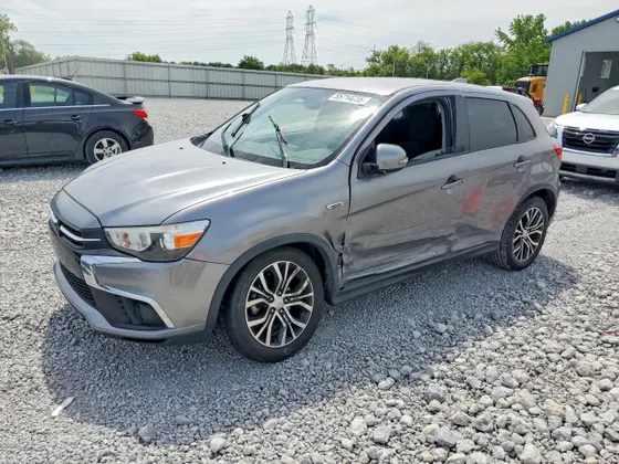 2019 Mitsubishi Outlander Sport ES 2.0