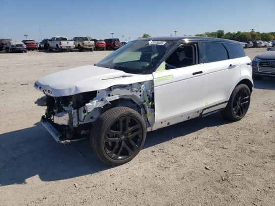 2024 Land Rover Range Rover Evoque Dynamic SE