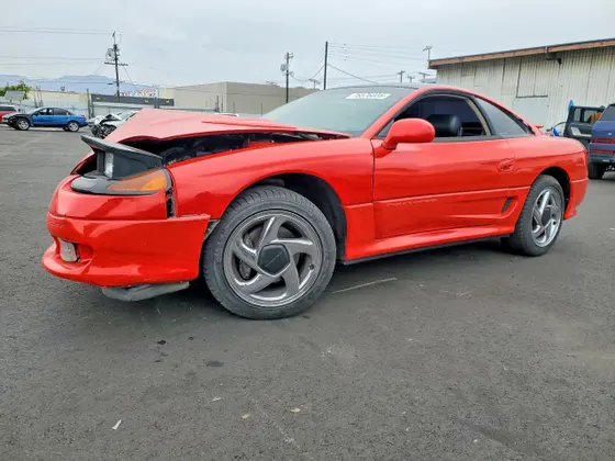 1991 Dodge Stealth