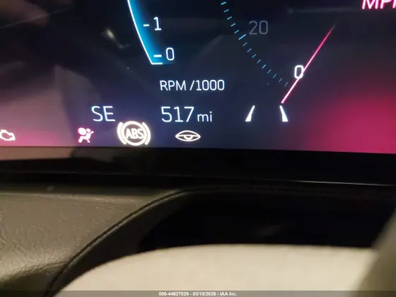 2026 Cadillac CT5-V V-SERIES RWD