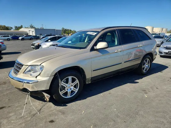 2007 Chrysler Pacifica Touring