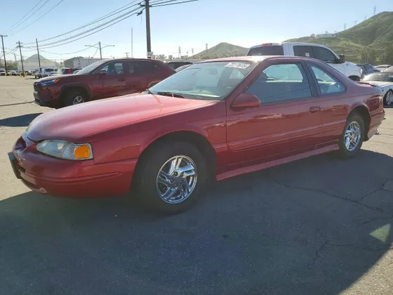 1996 Ford Thunderbird LX