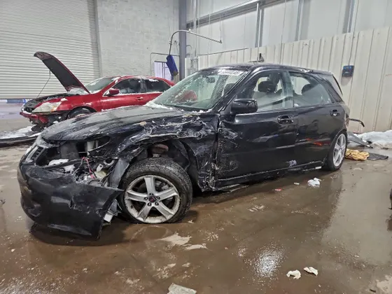 2005 Saab 9-2X Linear