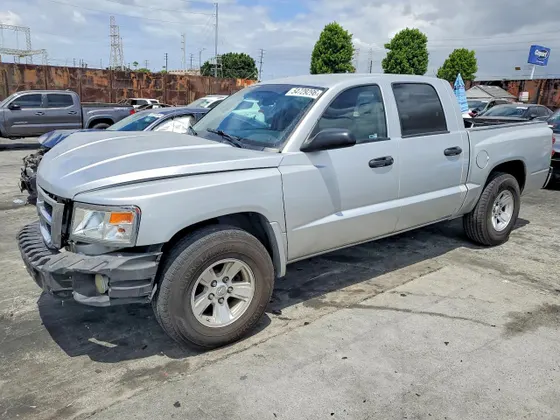 2008 Dodge Dakota SLT