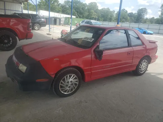 1994 Dodge Shadow ES