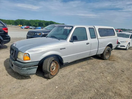 2005 Ford Ranger XL
