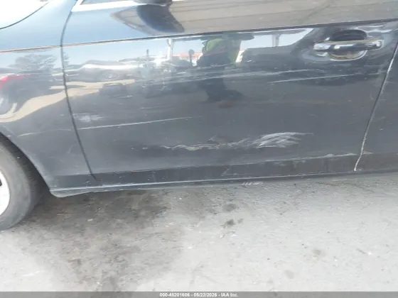 2013 Audi A4 Premium