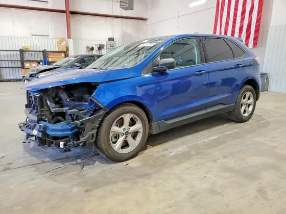 2021 Ford Edge SE