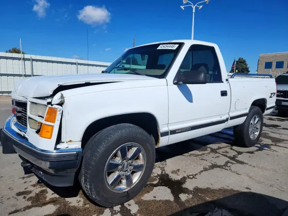 1995 GMC Sierra 1500 SIERRA
