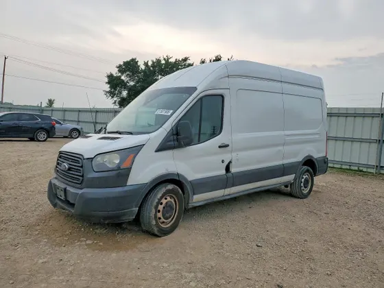 2019 Ford Transit Van TRANSIT