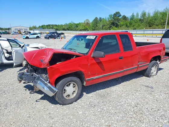 1995 GMC Sierra 1500 SIERRA