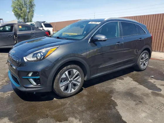 2022 Kia Niro EV EX