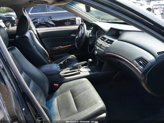 2012 Honda Crosstour EX-L