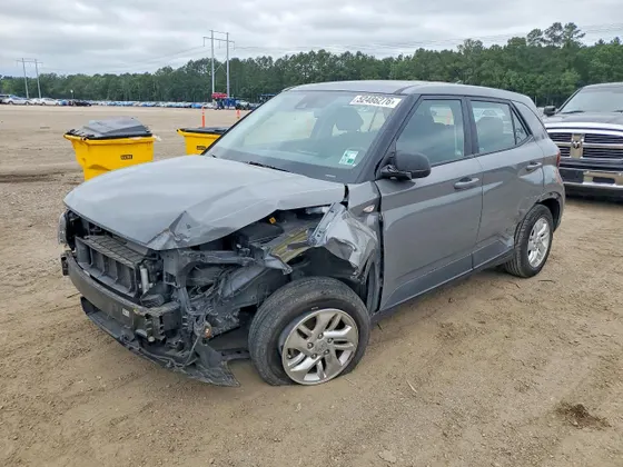 2021 Hyundai Venue SE