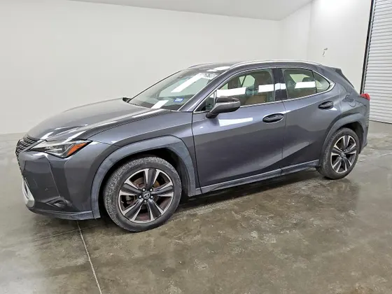 2022 Lexus UX UX 200
