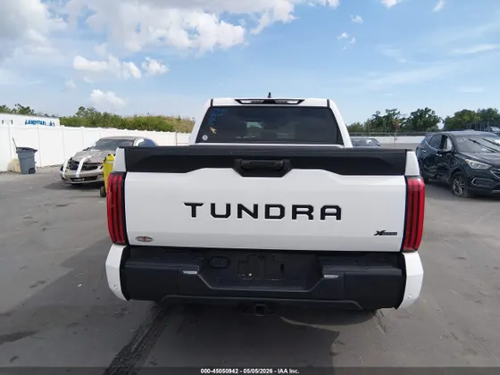 2024 Toyota Tundra 2WD SR5