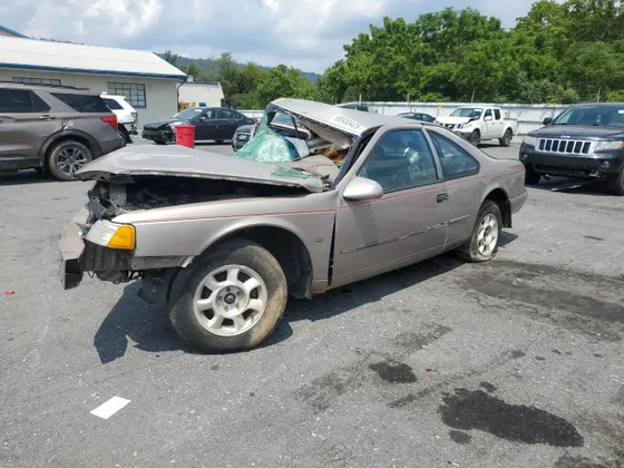 1995 Ford Thunderbird LX