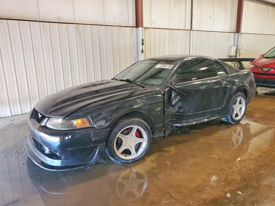 2000 Ford Mustang GT