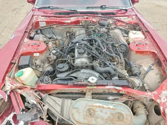 1983 Datsun 280ZX