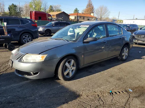 2006 Saturn ION