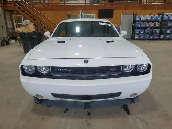 2009 Dodge Challenger R/T