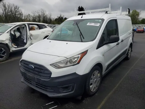 2020 Ford Transit Connect Van XL