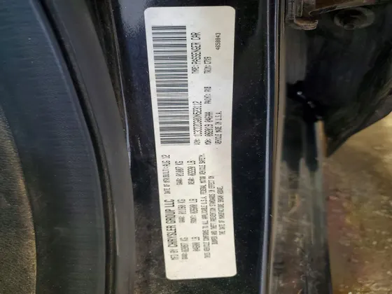 2013 Dodge Avenger SXT
