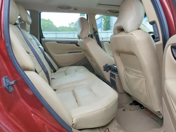 2002 Volvo V70
