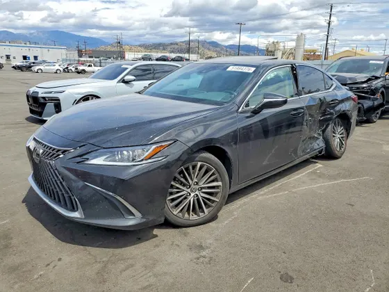 2023 Lexus ES ES 300h