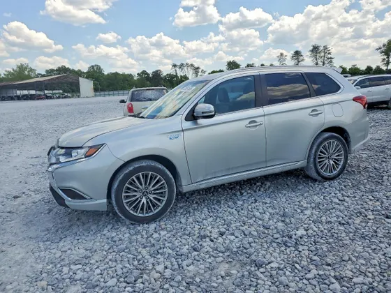 2022 Mitsubishi Outlander PHEV SEL