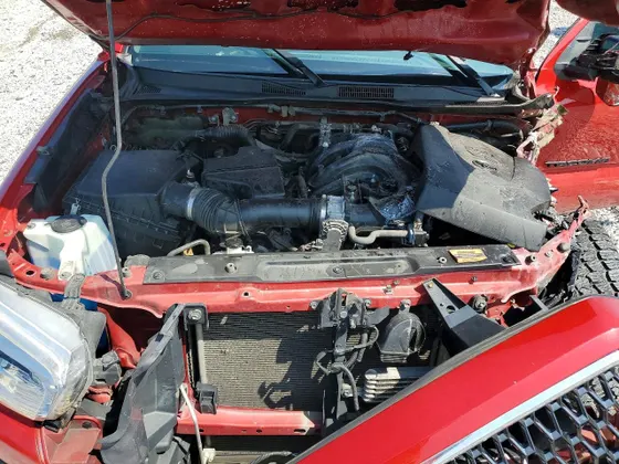 2019 Toyota Tacoma 4WD SR