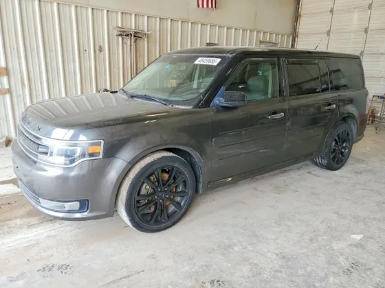 2016 Ford Flex Limited