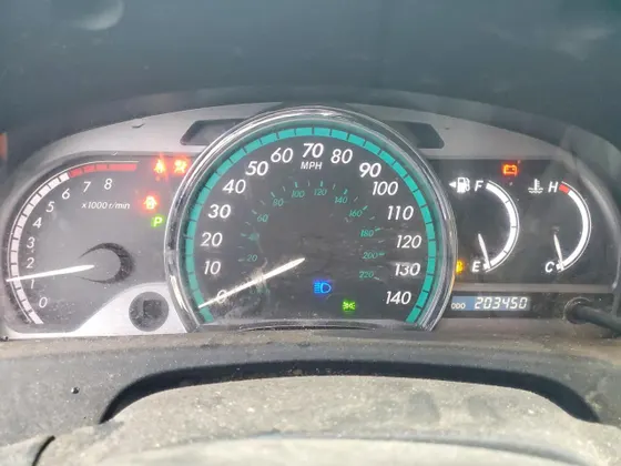 2010 Toyota Venza