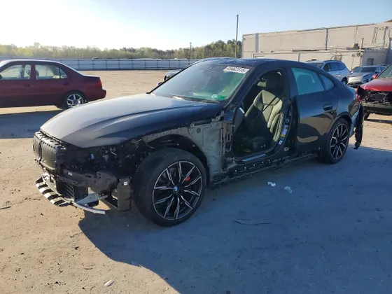 2024 BMW 4 Series 430i xDrive