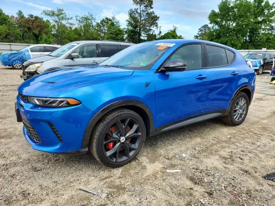 2024 Dodge Hornet R/T