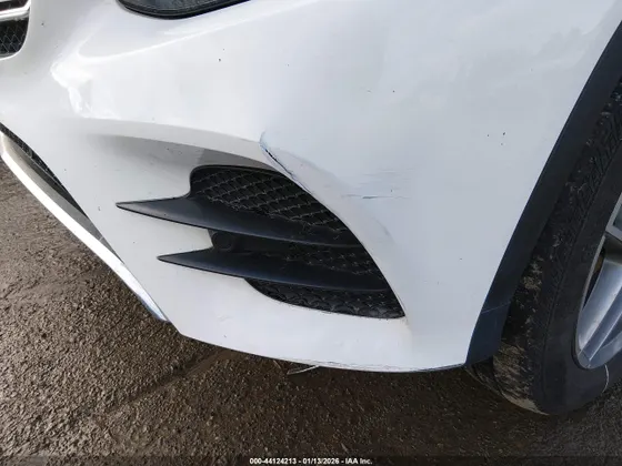 2018 Mercedes-Benz GLC GLC 300