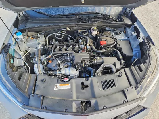 2025 Acura ADX